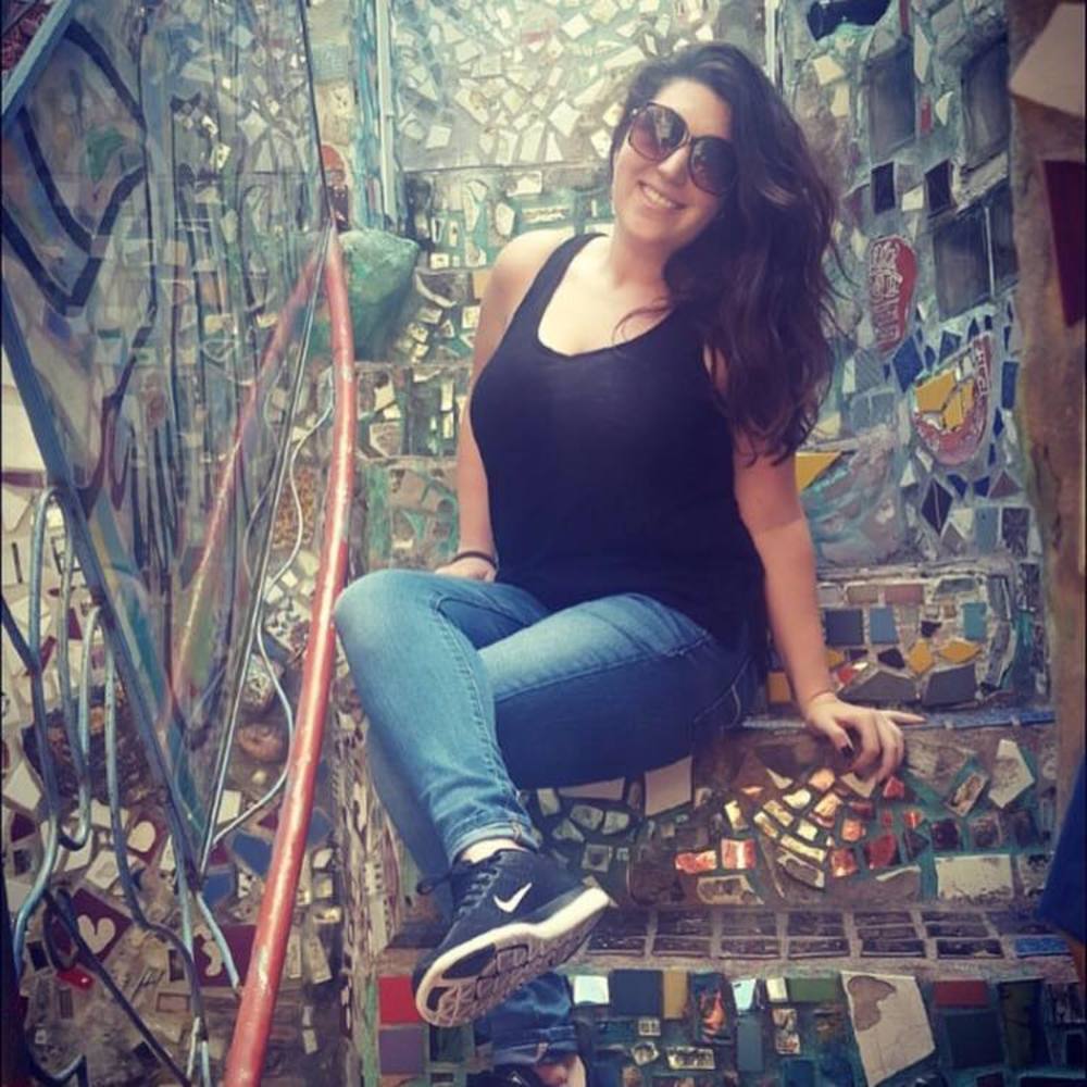 Meet your Posher, Lauren